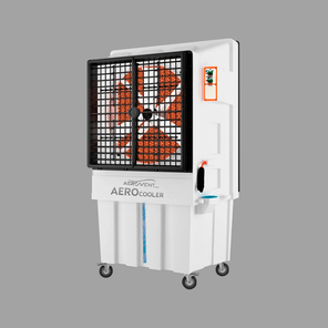 Воздухоохладитель AeroCooler AERO 200LW